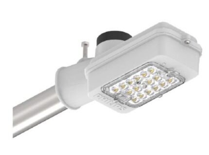 LUMINARIA LED ALUMBRADO PÚBLICO 52W 220-240V 4000K IP66 BRP230 - PHILIPS