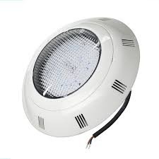 LUMINARIA LED ACUÁTICA OP-SW04-20WRGB IP68 12VAC - OPALUX