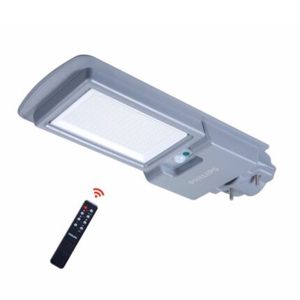 LUMINARIA SOLAR BRC010 LED40/765 4000LM IP65 - PHILIPS