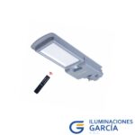 LUMINARIA SOLAR BRC010 LED40/765 4000LM IP65 - PHILIPS