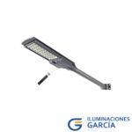 LUMINARIA PASTORAL SOLAR STREET ECO 24W 765 4000lm IP65 – LEDVANCE