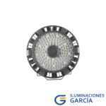 LUMINARIA HIGH BAY LED HBV2 200W/865 90° IP65 - MACROLED