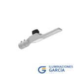 LUMINARIA DE ALUMBRADO PÚBLICO LED AREALIGHT PRO G2 150W/740, 20250Lm - LEDVANCE
