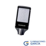 LUMINARIA DE ALUMBRADO PÚBLICO LED SL-200W/857 IP65 - MACROLED