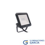 REFLECTOR LED BVP090 LED08/CW 10W 6500k  120-277V IP65 WB PSU - PHILIPS