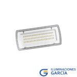 LUZ DE EMERGENCIA LED 2.5W 6500K AC100-240V 400LM IP65 - MACROLED
