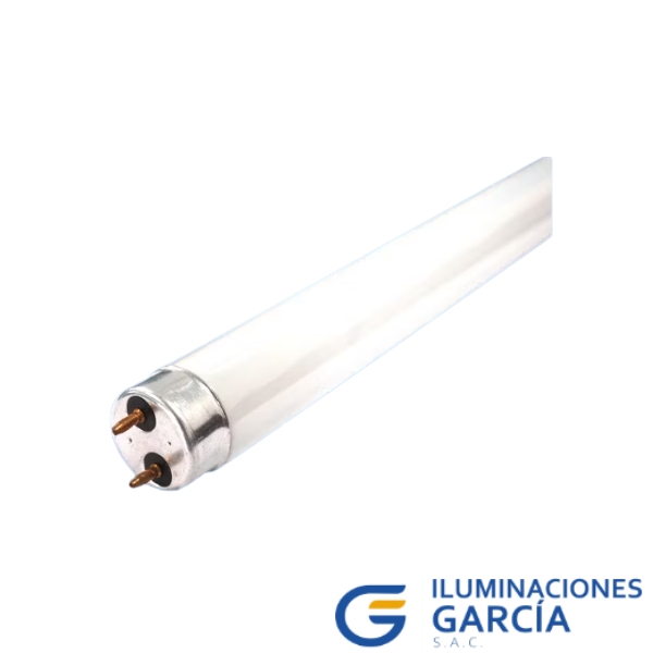 ILUMINACIONES GARCÍA SAC (49) FLUORECENTE T8 36W/765 TL-D STANDAR - PHILIPS - Imagen 1