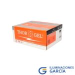 GEL CONDUCTIVO 5KG - THOR GEL