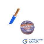 CABLE THW-90+Plus 14AWG 750V AISLAMIENTO PVC CLASE 2 - INDECO