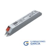 BALASTO EB-CI 1-2 X 36W / 1-4 X 18W 220-240V 50/60HZ - PHILIPS