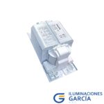 REACTOR -BALASTO DE 400W PARA LÁMPARA MERCURIO Y HALOGENURO METÁLICO - PHILIPS