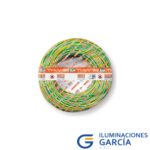 CABLE THW-90+Plus 14AWG 750V AISLAMIENTO PVC CLASE 2 - INDECO - Imagen 3