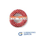 CABLE THW-90+Plus 14AWG 750V AISLAMIENTO PVC CLASE 2 - INDECO - Imagen 4