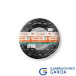 CABLE THW-90+Plus 12AWG 750V AISLAMIENTO PVC CLASE 2 - INDECO - Imagen 3