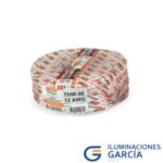 CABLE THW-90+Plus 12AWG 750V AISLAMIENTO PVC CLASE 2 - INDECO - Imagen 2