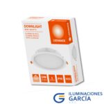 DOWNLIGHT LED DIM 20W 840 IP40 100-277V – LEDVANCE - Imagen 2