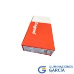 LUZ DE EMERGENCIA X-LIGHT 180 70lm-1h NP ESTANDAR 660051 - LEGRAND - Imagen 2