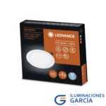 PANEL CIRCULAR EMPOTRABLE 24W/840 LED 100-240V 1800LM- LEDVANCE - Imagen 2