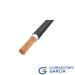 CABLE N2XOH 1X240mm2 1kV LIBRE HALÓGENO - INDECO