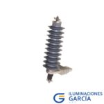 PARARRAYO OXIDO ZINC POLIMERICO 30KV - ISOELECTRIC