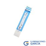 LÁMPARA HALOGENURO METÁLICO MHN-TD 150W/842 Rx7S - PHILIPS