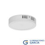 PANEL LED CIRCULAR ADOSABLE 22W 2000LM 6500K IK03 IP20 - PHILIPS