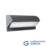 APLIQUE LED YB-BD17 18W IP65 1440LM - NUVORA