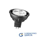 DICROICO LED GU5.3 5.5W-35W/827 36D 12V - PHILIPS