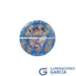 CABLE NH-90 4mm2 450/750V LIBRE HALÓGENO - INDECO - Imagen 4