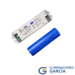 KIT DE EMERGENCIA 5W-50W Li-Ion 3.7V 3000mAh – FALKE