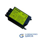 IGNITOR SN 58 SON (T/PLUS) 100 A 600W - PHILIPS