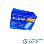INTERRUPTOR HORARIO TIMER DIGITAL 16A 85-265Vac - ALION - Imagen 2