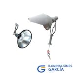 LUMINARIA BUSCA PERSONAS C-51 - NACIONAL