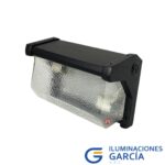 APLIQUE LED MODELO RSP 2XTLED IP65 - NACIONAL