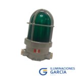 FANAL RECTO DE 200W HERMÉTICO IP66 - A-IBAR - Imagen 3