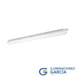 LUMINARIA HERMÉTICA LED WT120C LED40S/865 PSU L1200 - PHILIPS