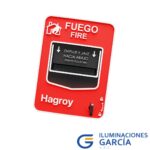 ESTACIÓN MANUAL DE DOBLE ACCIÓN - HAGROY