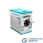 CABLE FPL CONTRA INCENDIO 2X18 AWG - HAGROY