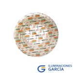 CABLE DE CONTROL GPT 16AWG, 300V - INDECO - Imagen 3