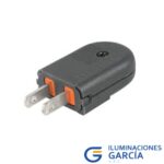 ENCHUFE PLANO REVERSIBLE 15A-125/220Vac - BTICINO