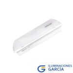 LUZ DE EMERGENCIA LED 4.4W 400LM 220-240V 60HZ IP65 OP-5750L - OPALUX