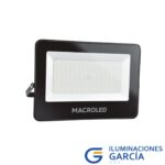 REFLECTOR LED EFL 200W/865 18000Lm BK - MACROLED
