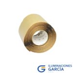 CINTA AISLANTE AUTOFUNDENTE MASTIC SCOTCH 31 2¨ x2.6mts - 3M