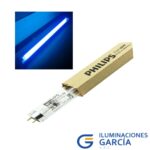 FLUORESCENTE GERMICIDA TUV 30W T8 90CM - PHILIPS
