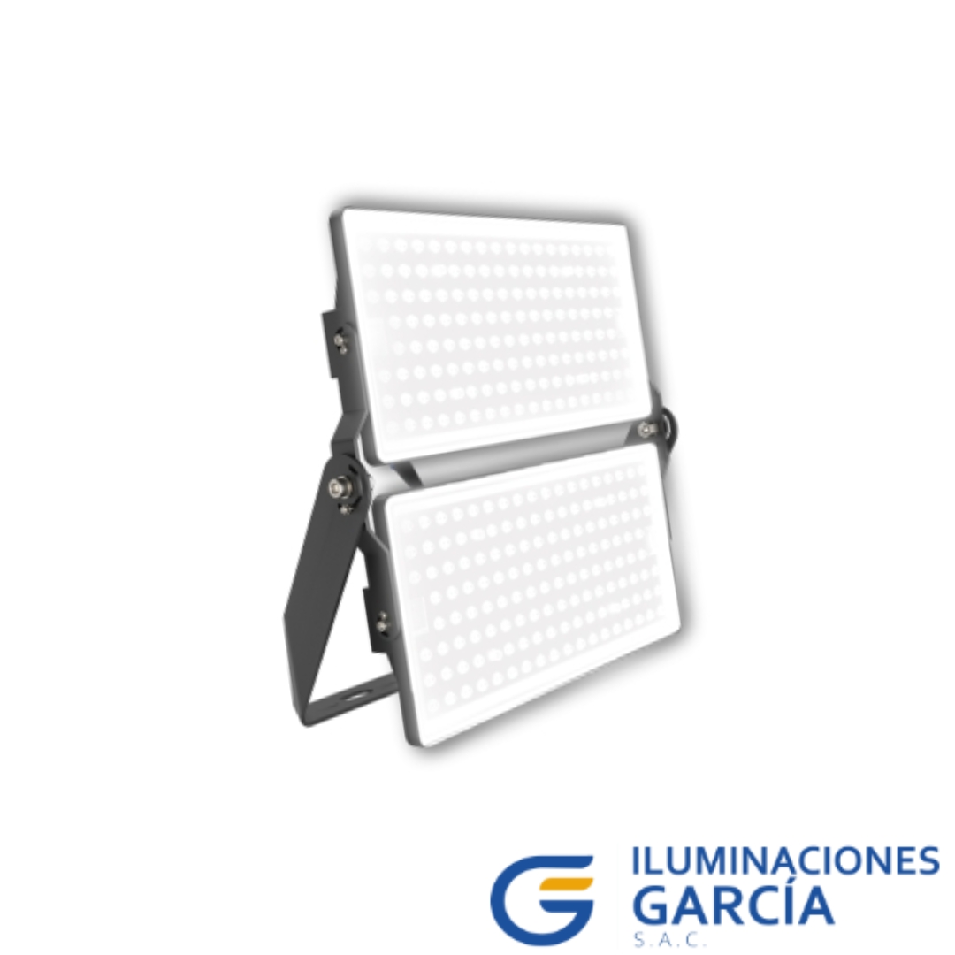 ILUMINACIONES GARCÍA SAC. - 2026-03-02T123325.046 REFLECTOR LED OLIMPUS 500W 120lm/w 6500k, ip65/ik08 – MACROLED - Imagen 1