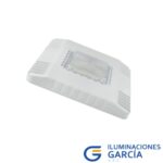 LUMINARIA LED PARA GRIFO MOD CANOPY 150W 120-277 VAC - OPALUX