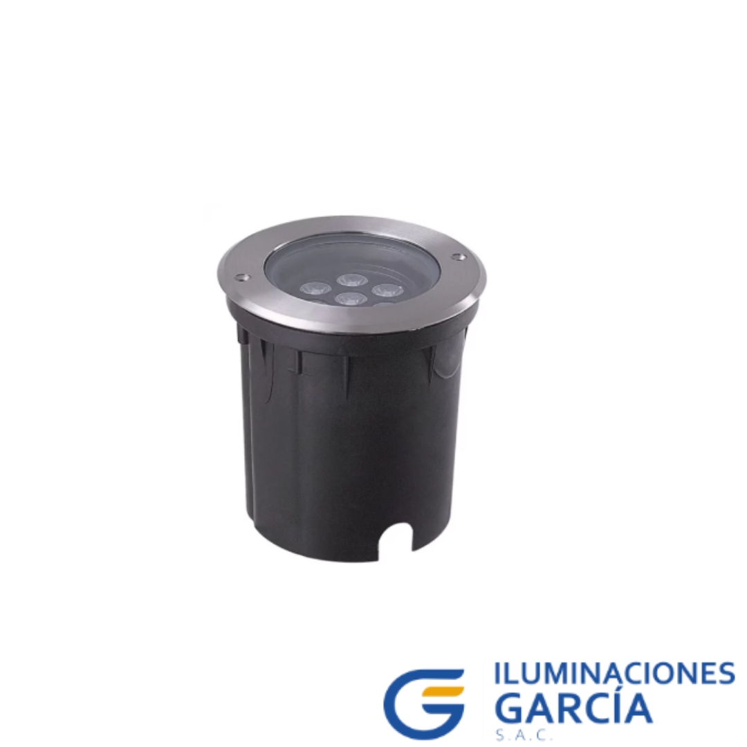 ILUMINACIONES GARCÍA SAC. - 2026-03-03T173843.907 SPOT DE PISO 15W IP67 30000HRS 1500Lm - LEDVANCE - Imagen 1