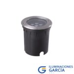 SPOT DE PISO 24W IP67 30000HRS 2400Lm – LEDVANCE