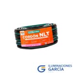 CONDUCTOR ELÉCTRICO VULCANIZADO NMT 2x12AWG 500V – INDECO