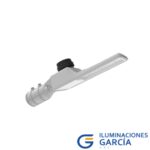 LUMINARIA DE ALUMBRADO PÚBLICO LED AREALIGHT 55W 765 G2 IP66 IK08 100-277V – LEDVANCE